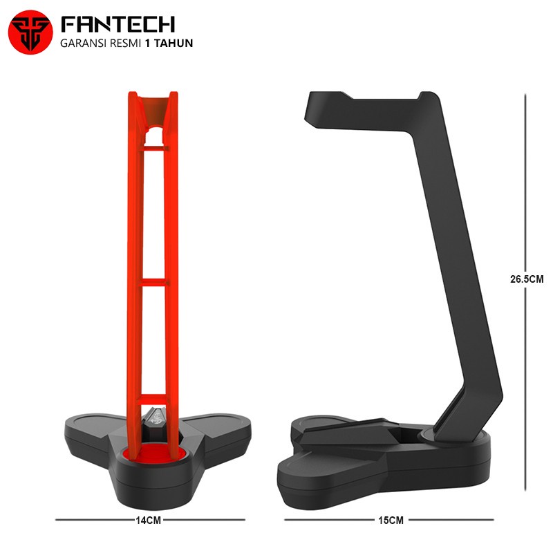 Fantech Tower AC3001 Headset Stand