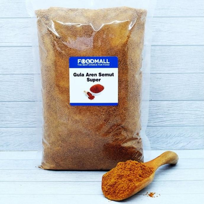 

Cuci Gudang Awal Tahun Gula Aren Semut Organik SUPER 1 Kg Cuci Gudang Awal Tahun