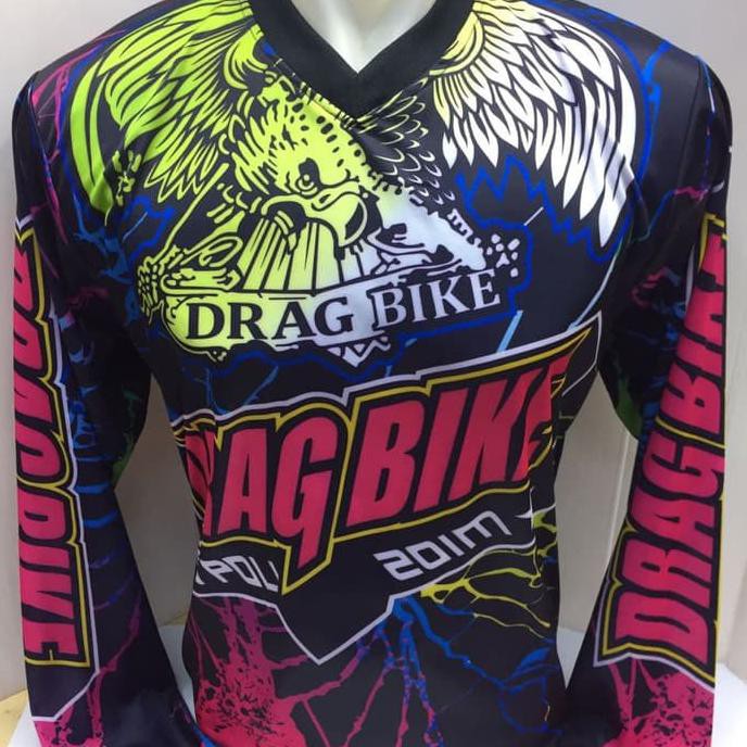 kaos jersey motor drag bike-baju kaos motor cross 807 -gallspt