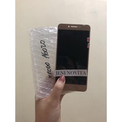 Lcd Touchscreen Lenovo Vibe K5 Plus A6020 A46 Complete