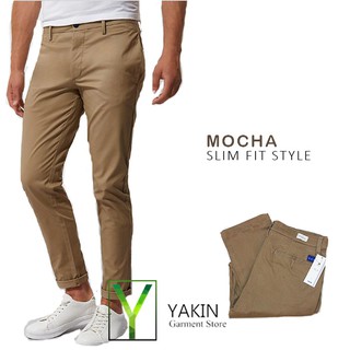 Celana Panjang Chino Import Katun Premium Adem Lembut Celana Panjang Chino Import Katun Premium Adem Lembut