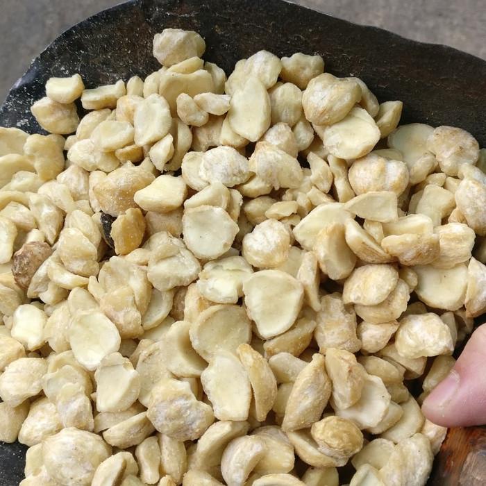 

Sirre | Kemiri Pecah Medan 1000Gr/1Kg