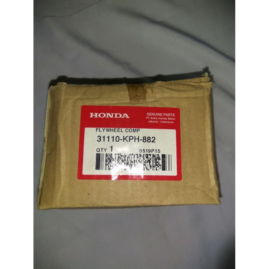 MAGNET HONDA KARISMA - AHM HGP 31110-KPH-882 M09