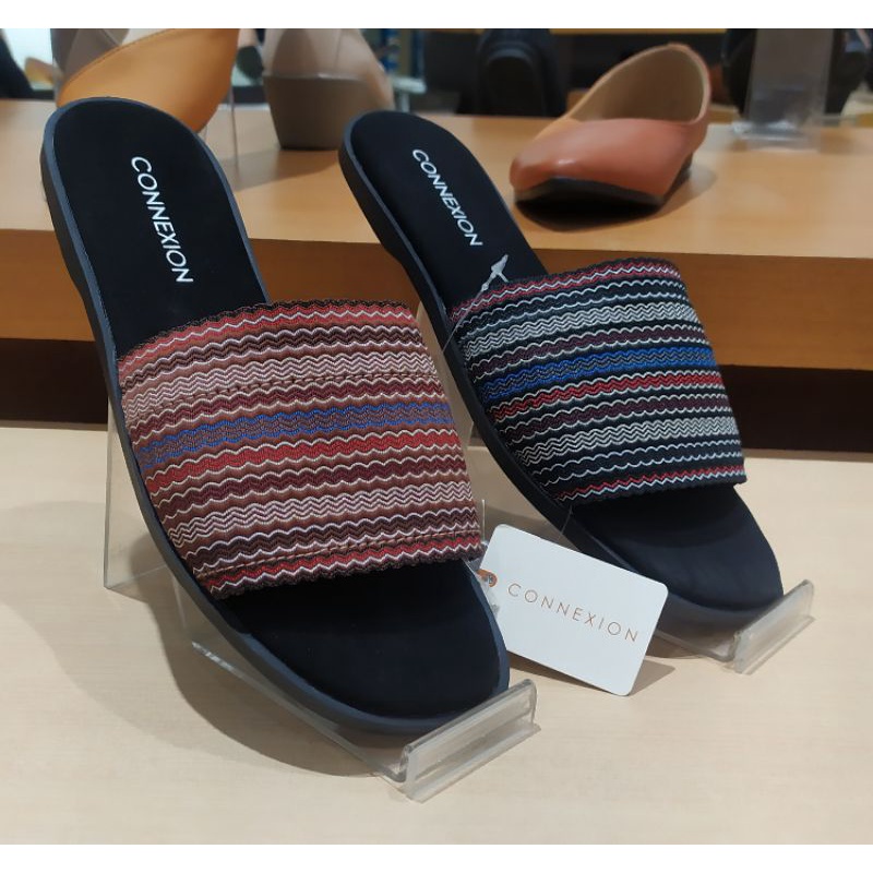 Sandal Flat CONNEXION