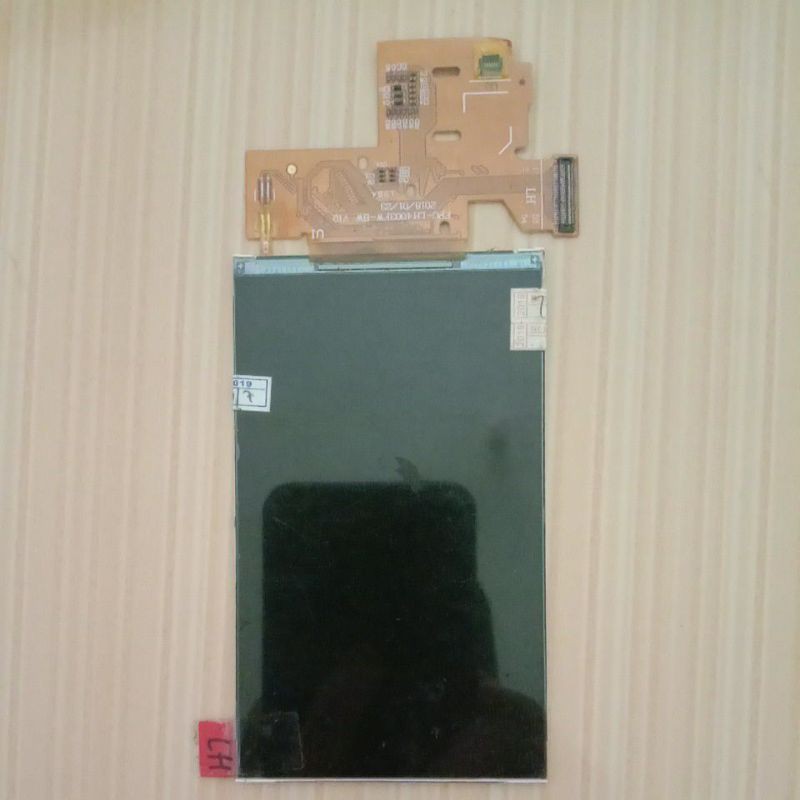 LCD SAMSUNG GALAXY V / G313 / G313H