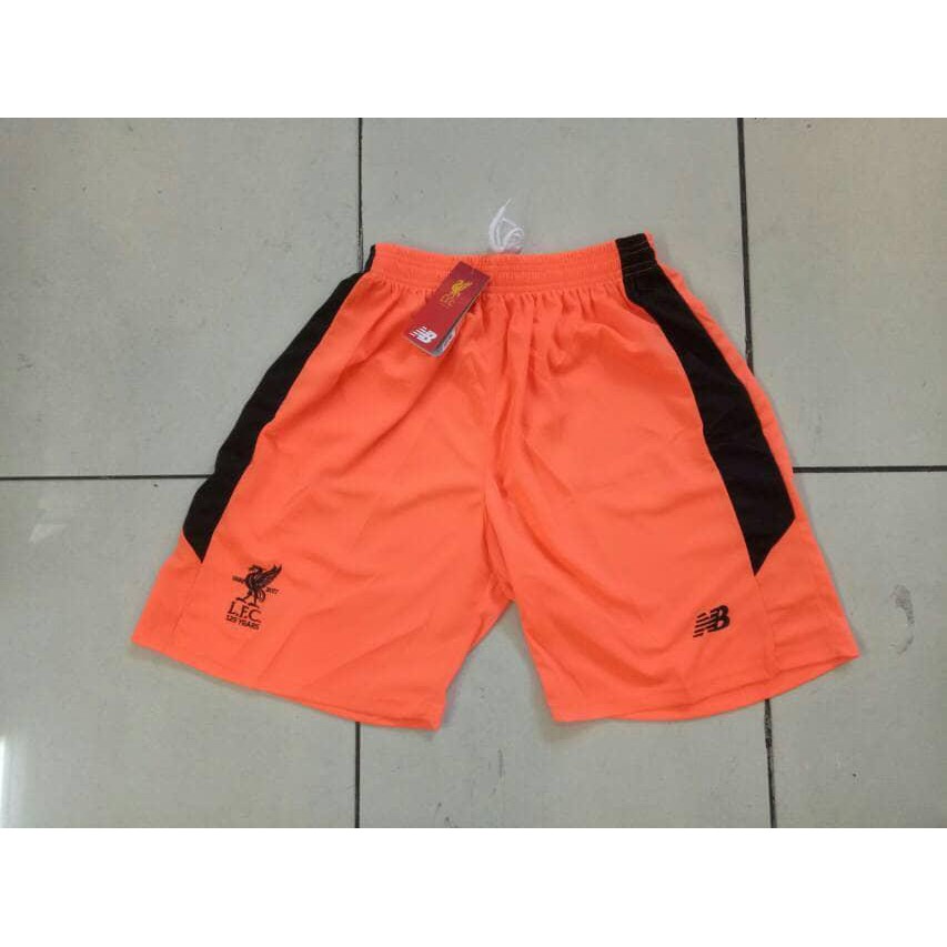 CELANA BOLA LIVERPOOL 3RD 2017/2018 GRADE ORI