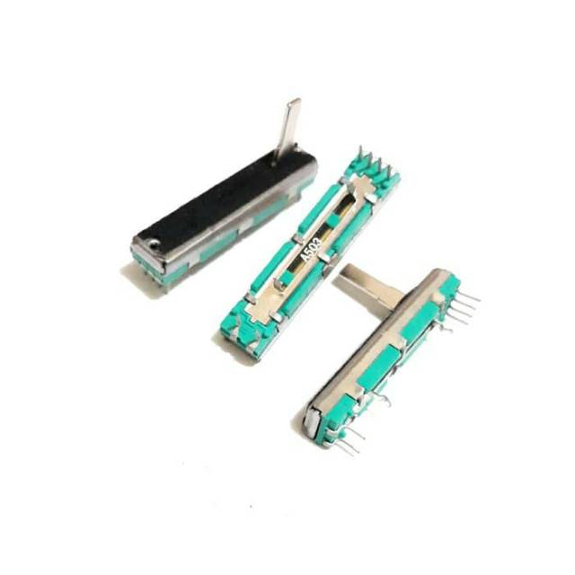 Potensio Geser 4,5cm kaki 4-2 A503/50K