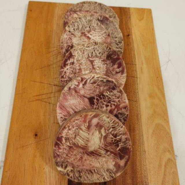 

Tenderloin Meltique Beef Steak