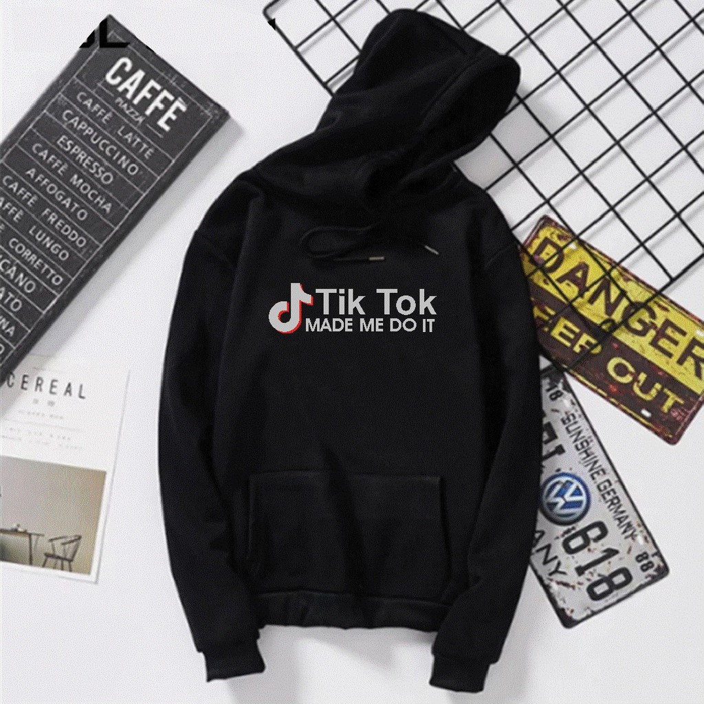 SWEATER TIKkTOKk MADE FOR IT/SWEATER WANITA FASHION/SWEATER TERBARU