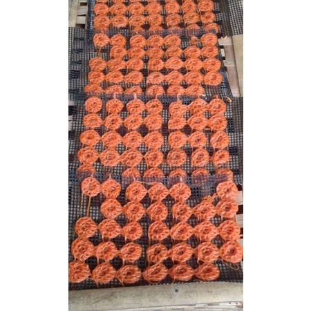 

KERUPUK BAWANG MENTAH