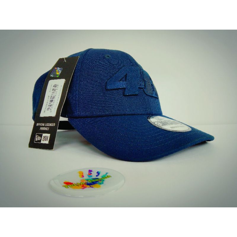 Topi original New Era VR46 - Original cap italia