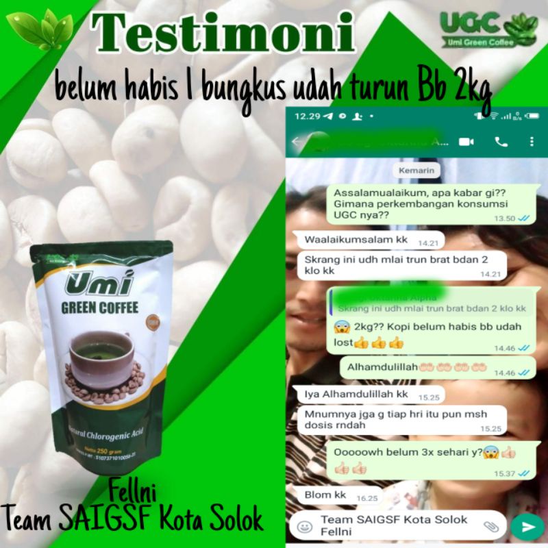 

umigreencoffeoriginal