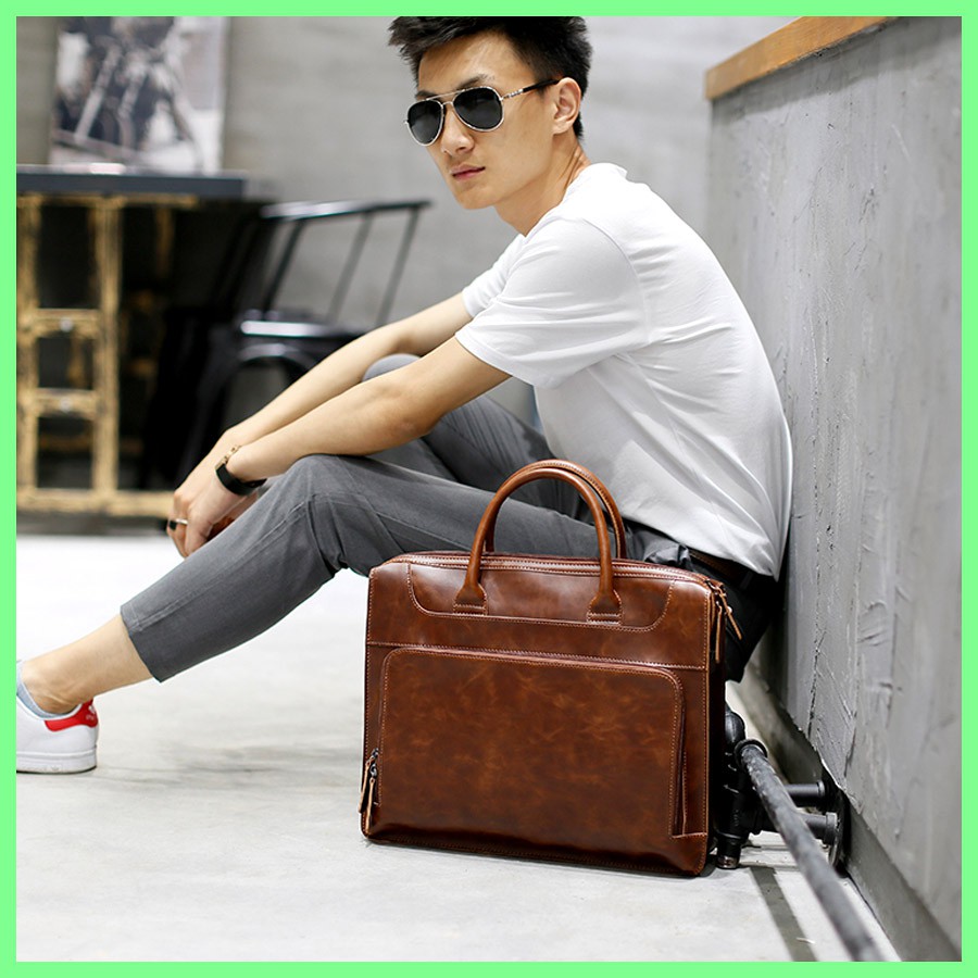 Tas Cowok / Tas Best Seller / Tas Selempang Cowok / Tas Kantor Cowok / Tas Pria / Tas Selempang Pria