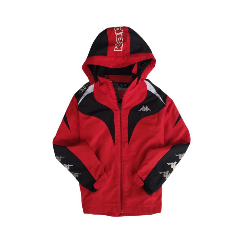 JAKET ANAK KAPPA SECOND ORIGINAL