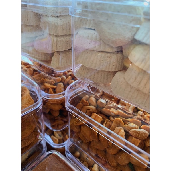 

KUE SATU KACANG HIJAU ORIGINAL