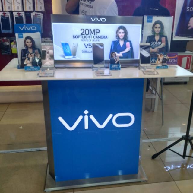 Promo Vivo Cicilan Tanpa Kartu Kredit