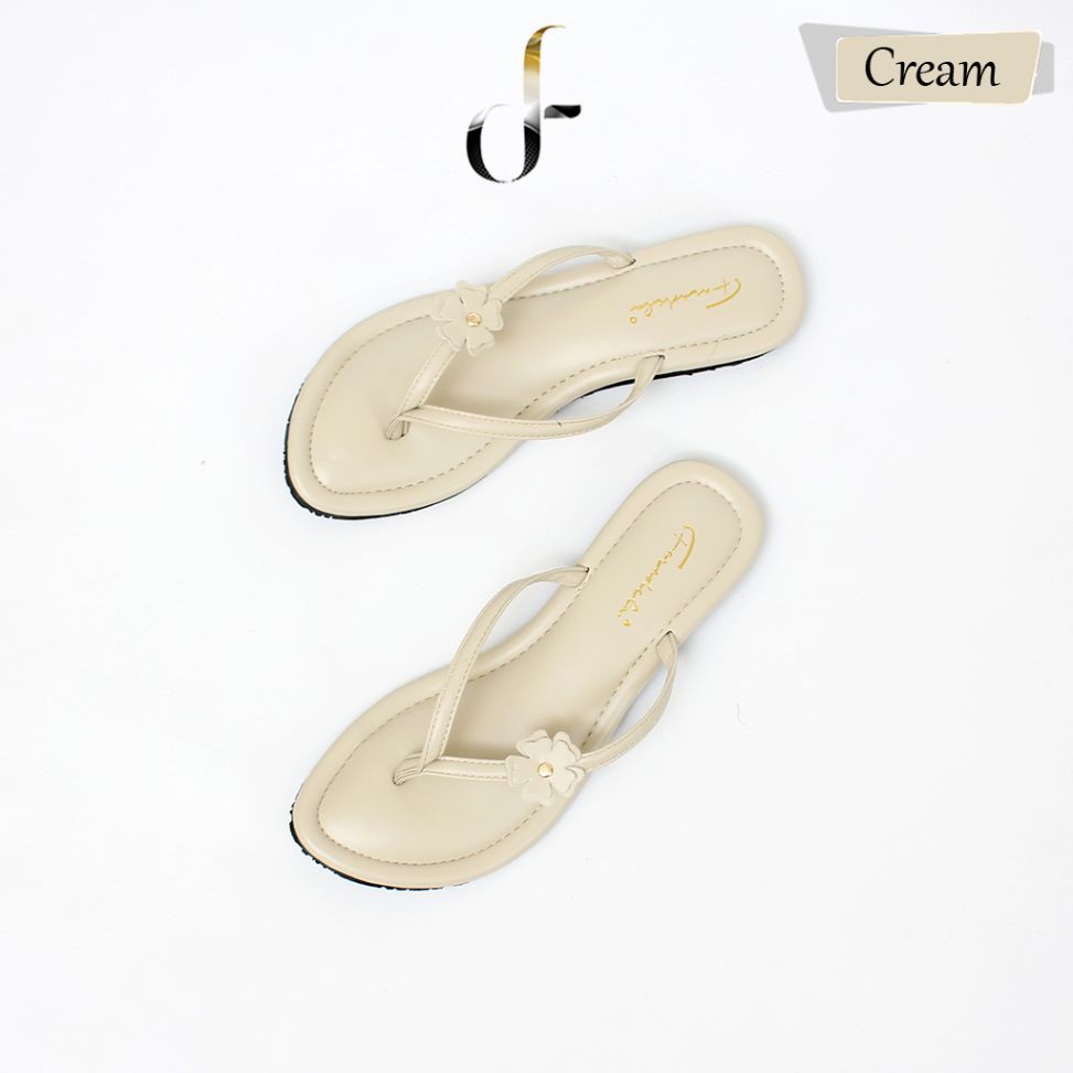 FARADELA Sandal Jepit Wanita F07-01.1-5