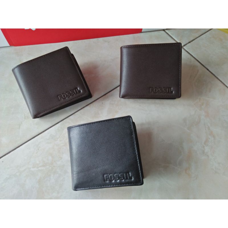 Dompet Pria Kulit 02.