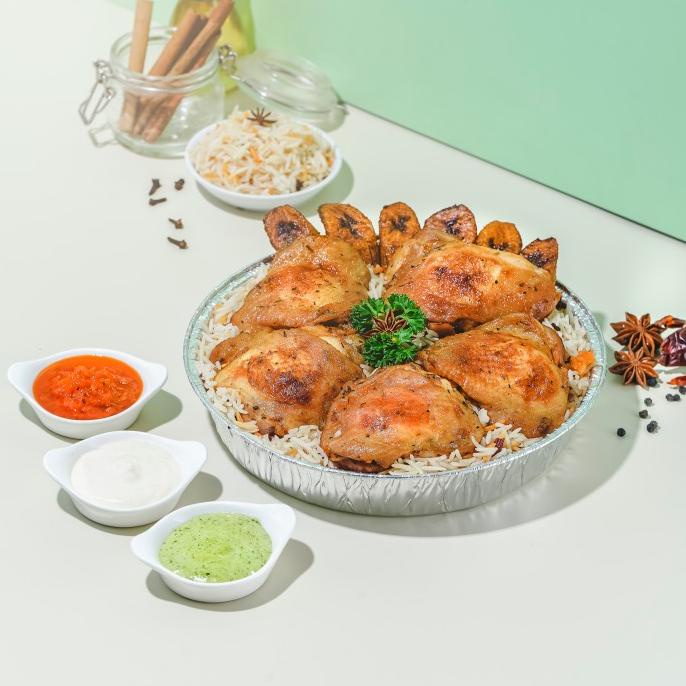

vaargavaldian5678 Paket Kebuli Party Ayam Afrika TERLARIS TERPERCAYA ORIGINAL