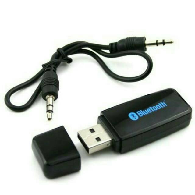 Usb bluetoth music receiver bagus