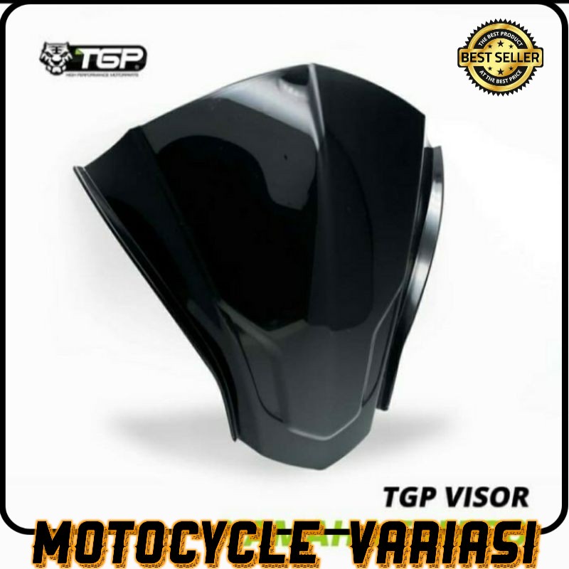 Visor Tameng Yamaha Freego TGP