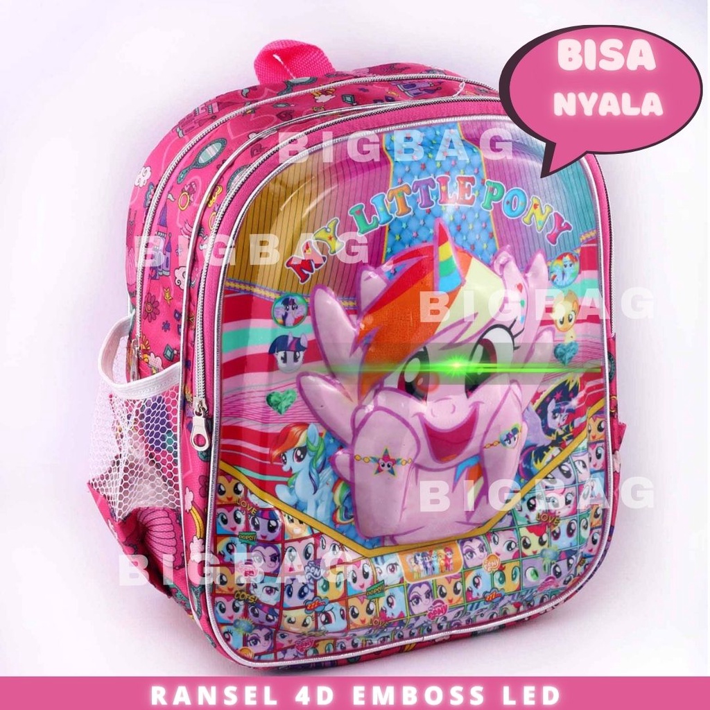 PTS - Tas Ransel Anak Perempuan Karakter BOBA - RANSEL BOBA - RANSEL BOBBA UNICORN - TAS BOBA ANAK CEWE - School Bag Tas Sekolah Anak - Tas Anak Sekolah Tas Anak Kecil Tas Anak SD Tas Anak TK Promo Diskon Termurah Terlaris Terbaru Best Seller