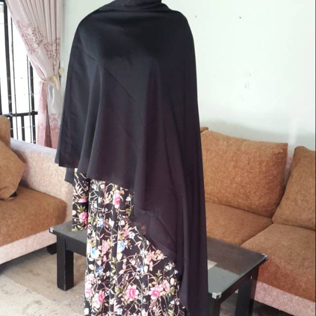 Gamis misbee