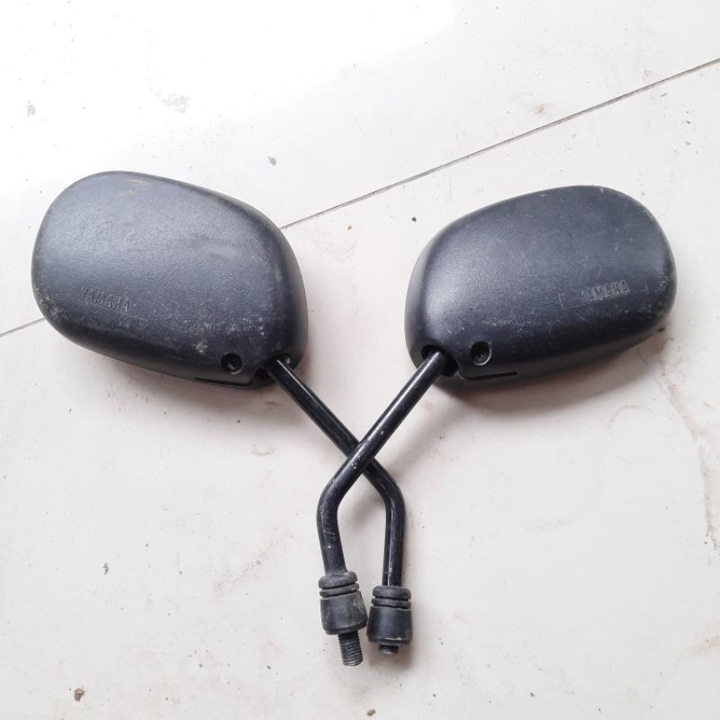 Spion yamaha mio jupiter f1zr alfa rx kinf ori original