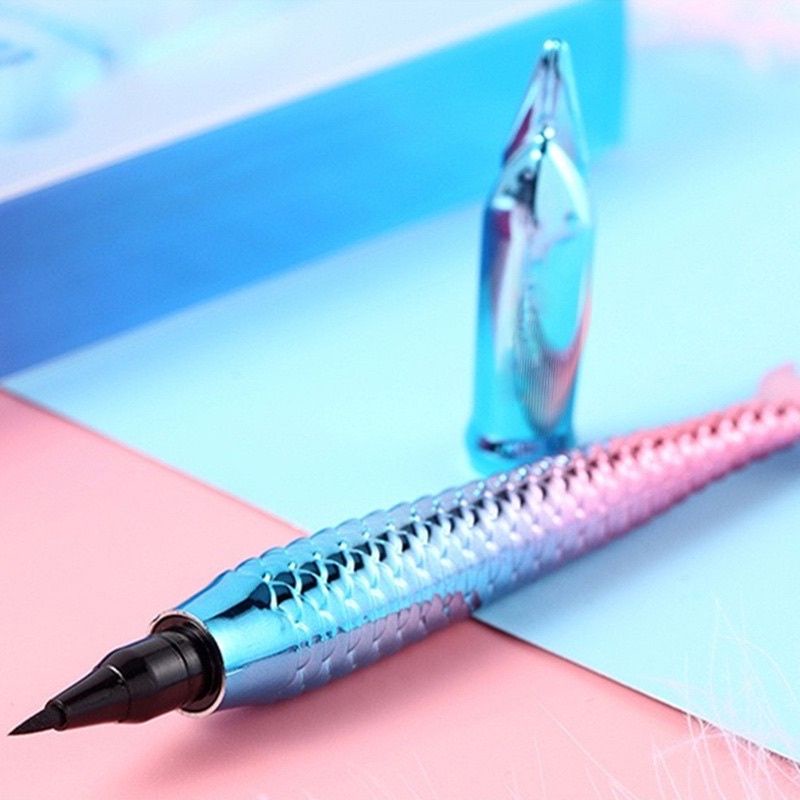EYELINER MERMAID WATERPROOF
