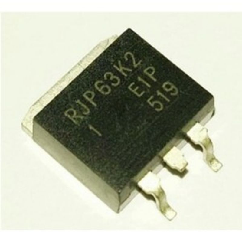Mosfet IGBT TV Plasma RJP63K2 DIP SMD