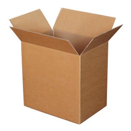 

[PAM] KARDUS UNTUK PACKING (TAMBAHAN BUAT PA KING)