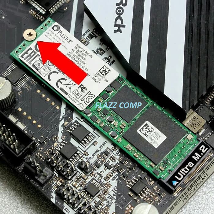 Baut dan Spacer SSD M.2 M2 MSATA NVME