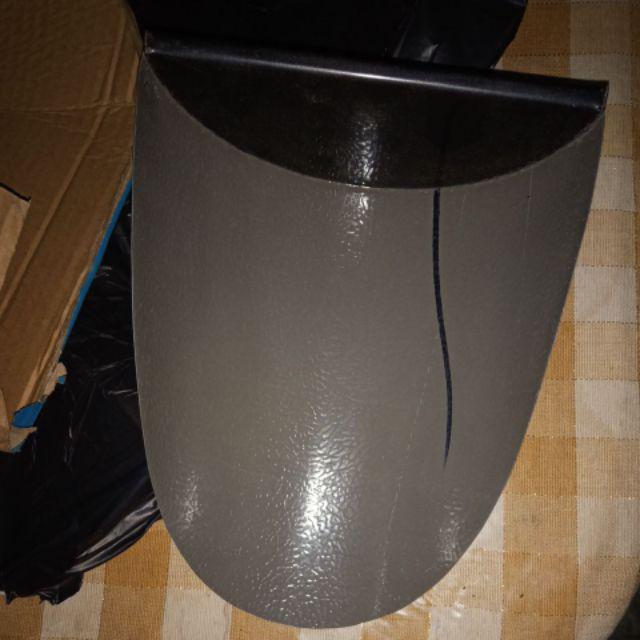 Serokan Jumbo Untuk Gulapasir Beras Trigu Tepung Dll