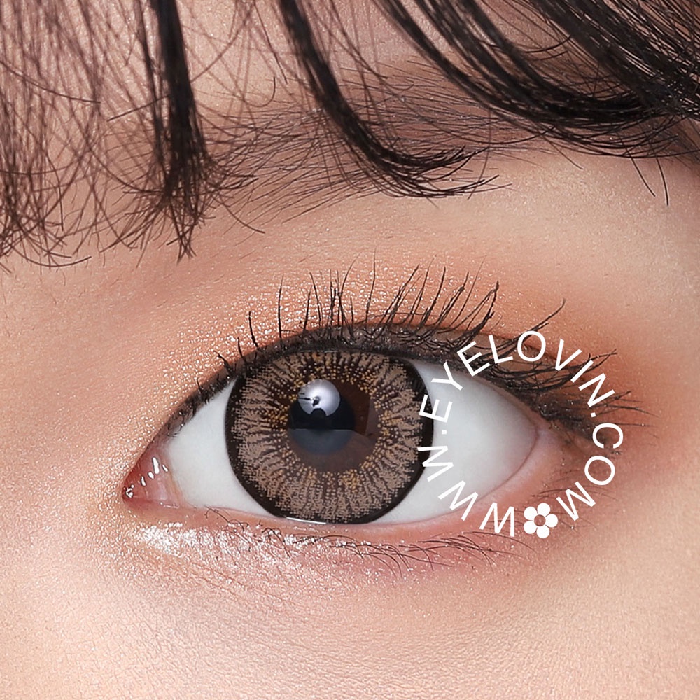 EYELOVIN Softlens Quita - Sara Brown