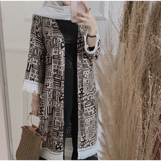 Ethnic Outer