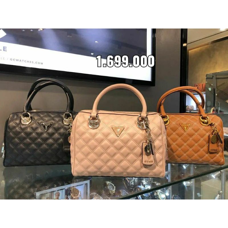 TAS GUESS SPEEDY CESSILY