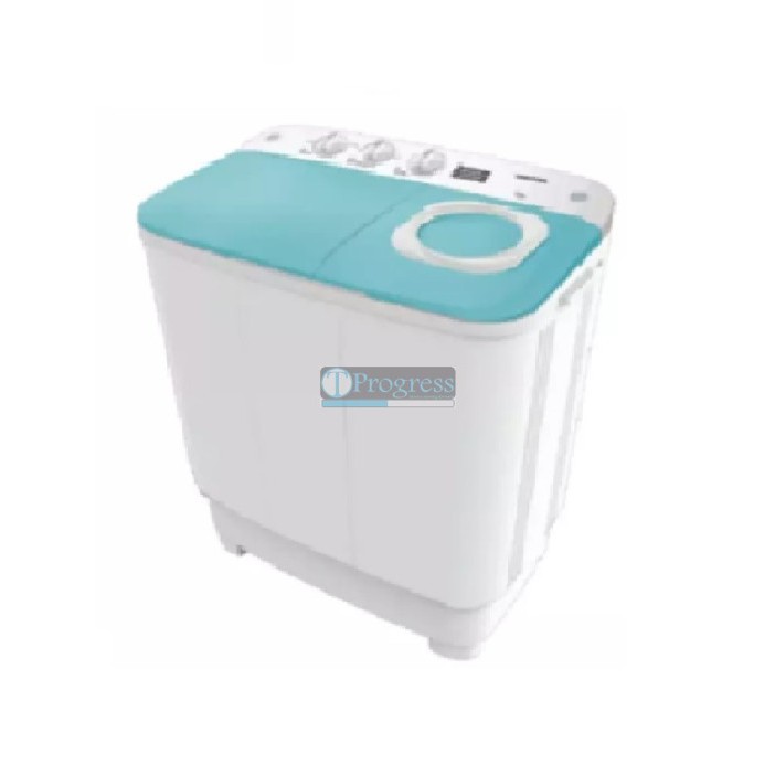 Mesin Cuci 2 Tabung Toshiba Vh-H85Mn-Ww / Vh-H85Mn-Wb / Vh-H85Mn-Wr