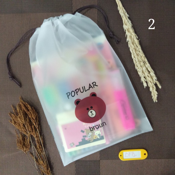 

Promo Bulan Ini Tkb Hampers Stationary/Paket Alat Tulis Anak Sekolah Murah Bagus