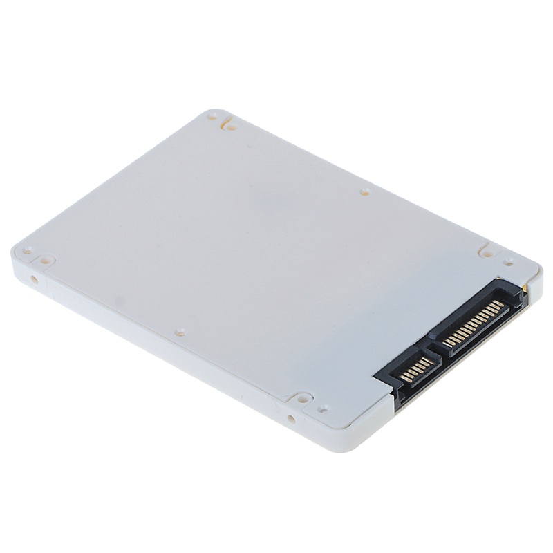 B + M key M.2 Ngff adapter Card (sata) ssd Ke 2.5inci sata3 Dengan Sekrup