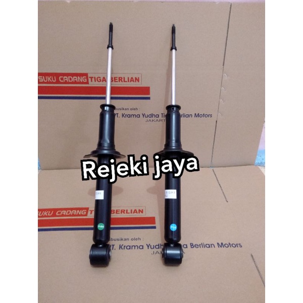 shock breaker lancer evo 3 belakang