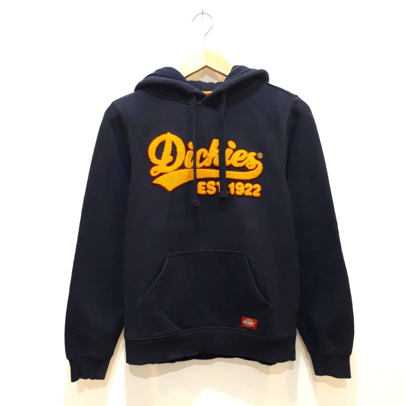 HOODIE DICKIES BRAND SECOND