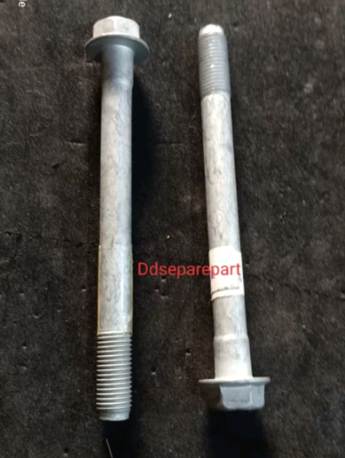 Baut Cylinder Head Toyota Kijang Super Kijang Grand Kijang kapsul