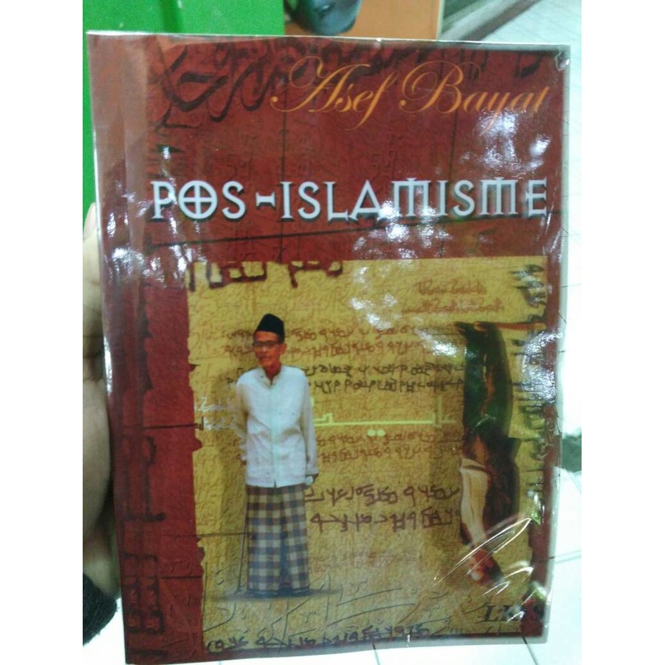 

Pos Islamisme