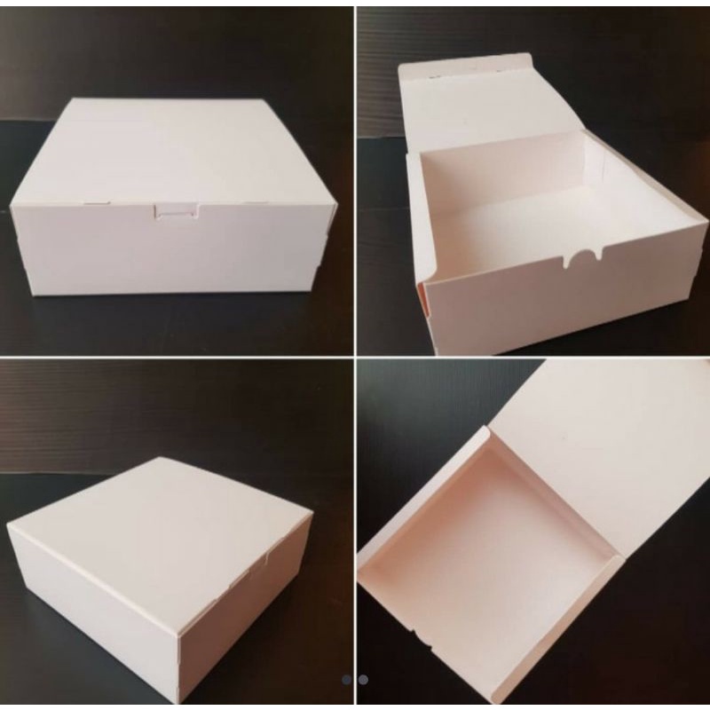 

Dus Mini uk. 8x8x4 cm ( 1 pack isi 10 pcs )