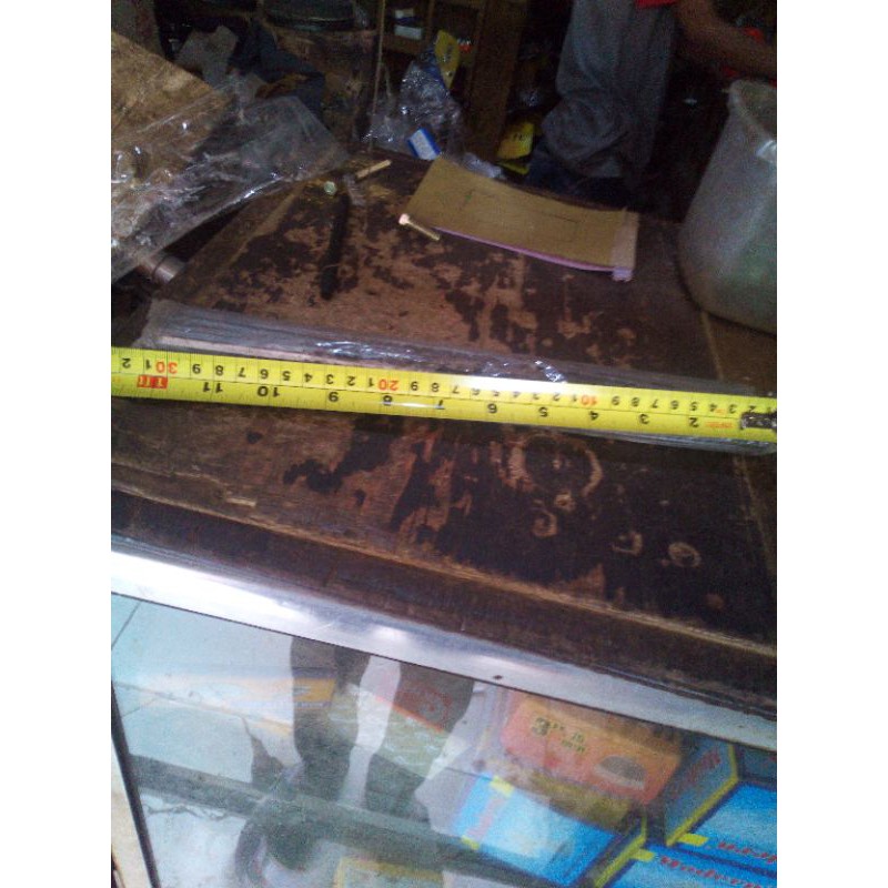 mata gergaji bobok ukir panjang 30 cn