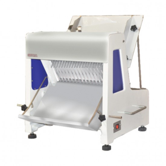 MESIN PEMOTONG ROTI GETRA BREAD SLICER Q-23