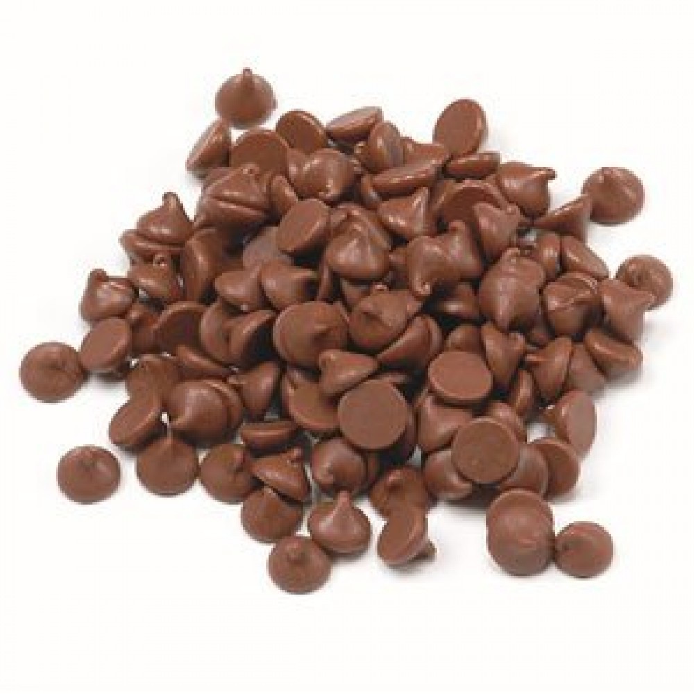 

elmer choco chip kerucut 1kg