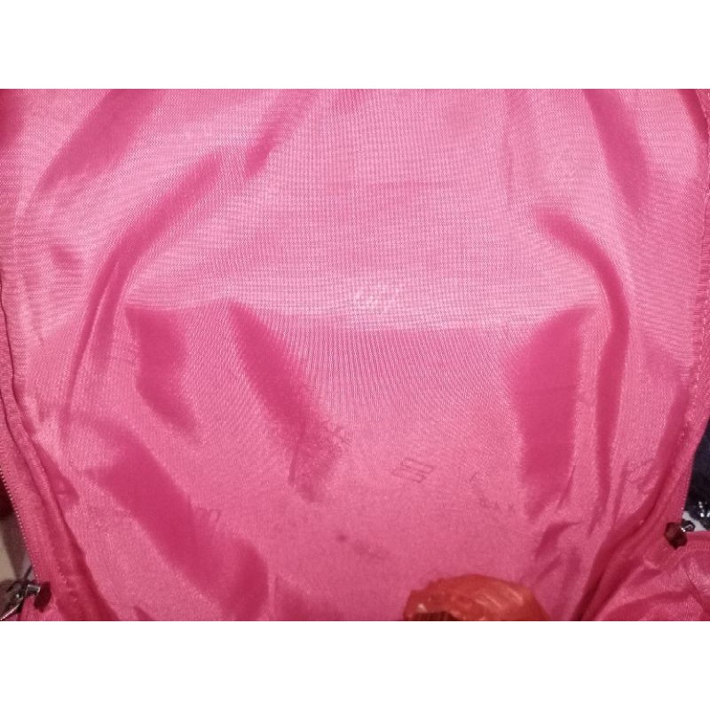 Ransel Daks