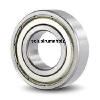 laker od 47mm id 25mm t 12mm laher bering Ball bearing 47 x 25 x 12