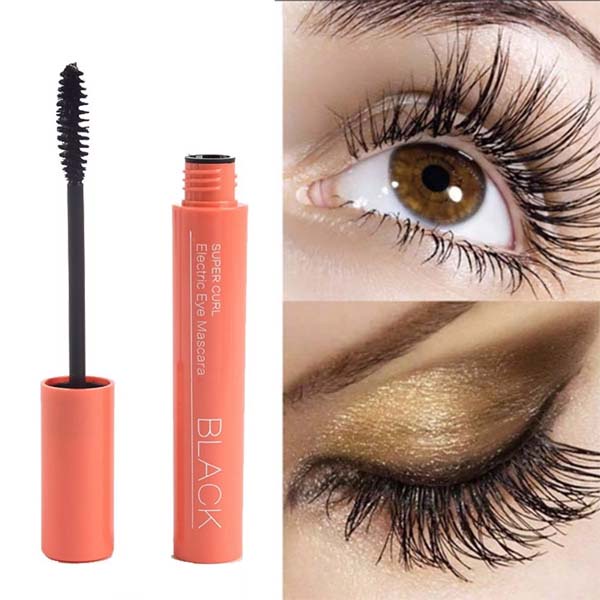 Lameila 772 Eye Mascara Electric Eye Rotary Brush Mascara_Lynn Design